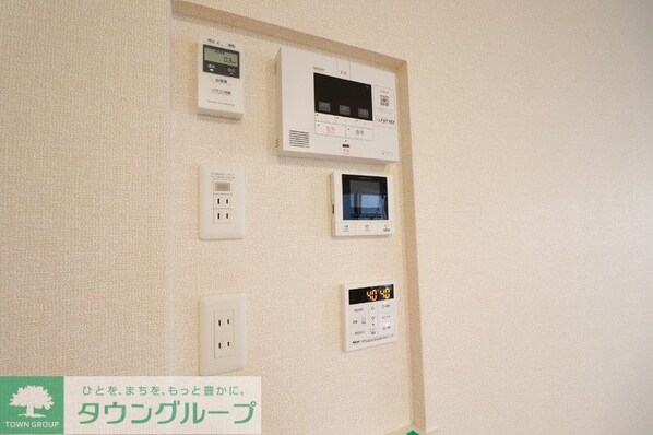 Blanc Cubeの物件内観写真